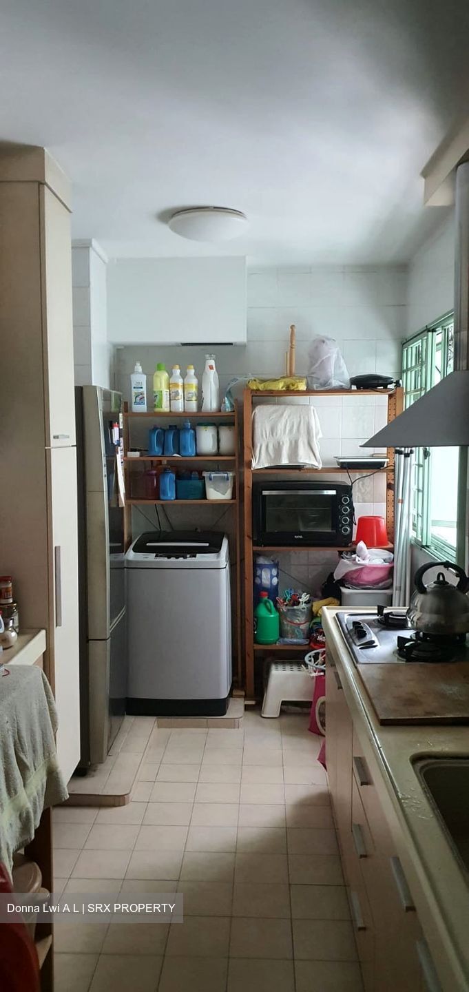 Blk 642A Punggol Drive (Punggol), HDB 5 Rooms #442356281